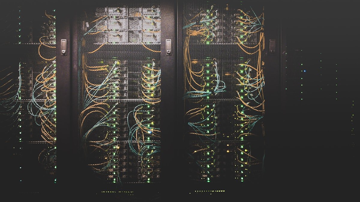 Data Center Construction Risk Review