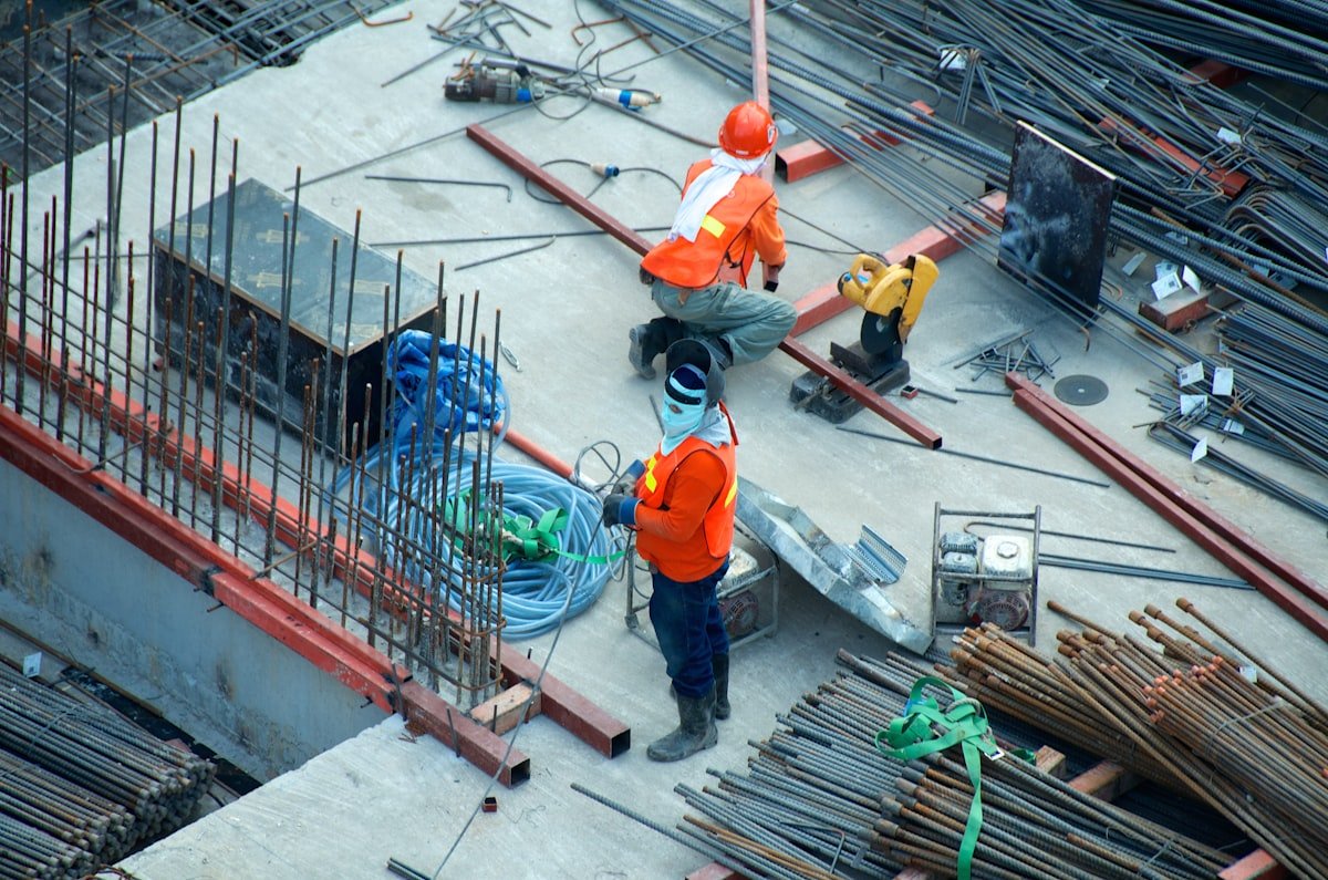 Safety Management Field Inspection Matrix
